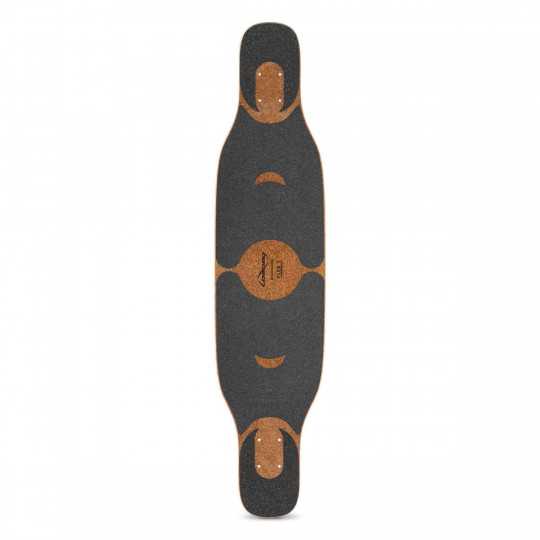 Loaded Symtail 39.5" Planche Longboard