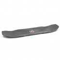 Powell Peralta Anderson Vajra 8.4" 7-Ply Black Skateboard Deck