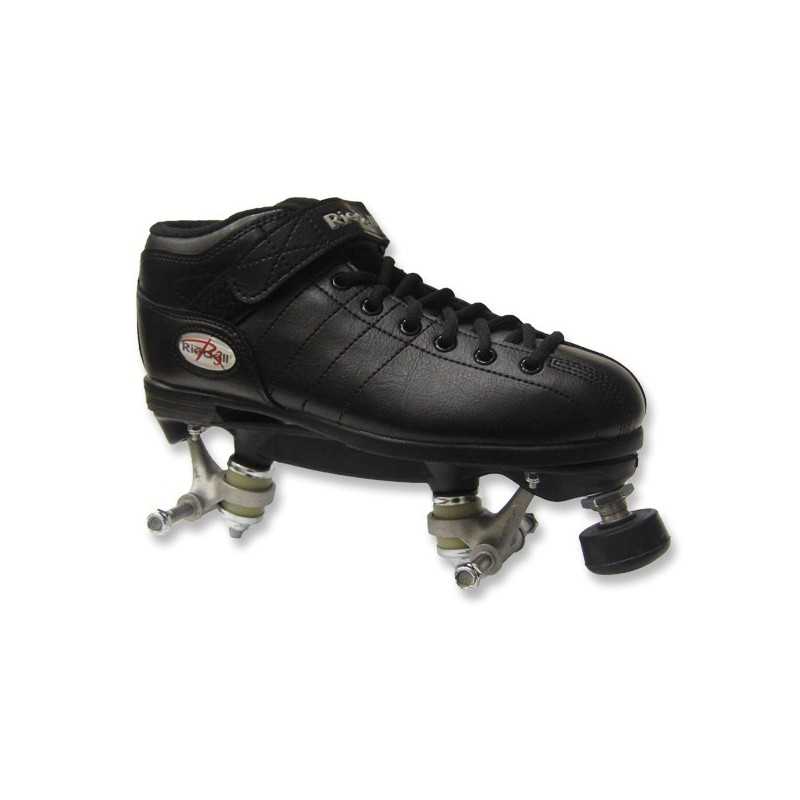 Riedell R3 Skate Outdoor Energy Wheels 