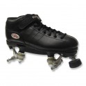 Riedell R3 Sans Roues Patins Roller Derby