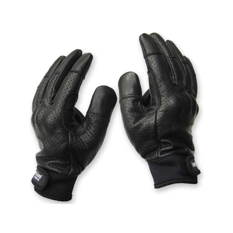 Slide Gloves with 2 Set Replaceable Slider Puck Set YS Sport Adult Longboard Gloves Downhill Slide Gloves 