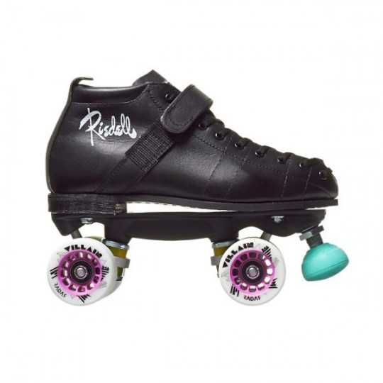 Riedell 126 She Devil Roller Skates