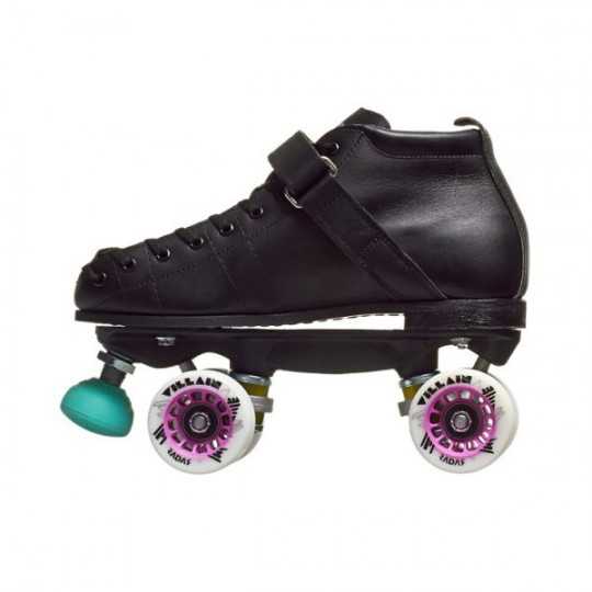 Riedell 126 She Devil Roller Skates
