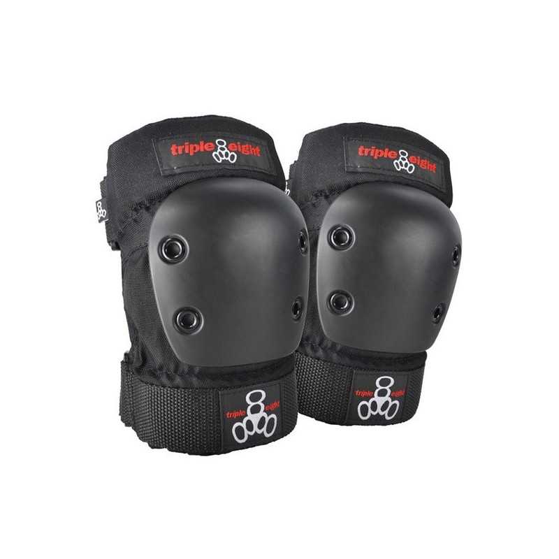 Triple 8 Taille:one Size Protection De Skate Coude Elbowpads Ep 55
