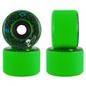 Powell Peralta Snakes 69mm Roues Longboard