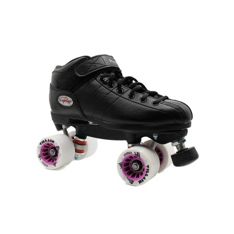 Riedell R3 Roller Skate Package NEW IN BOX 