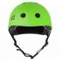 S-One V2 Lifer Light Green Helmet(Shell)
