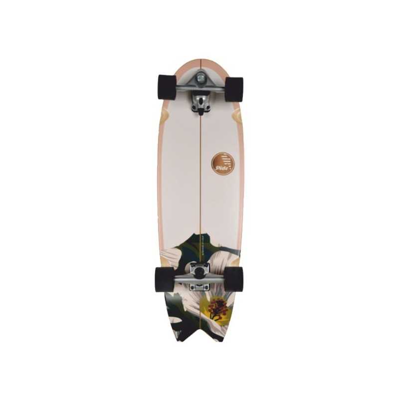 Buy Complete longboards for beginners on Fulkit store