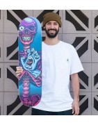 Planches skateboard | Achat en ligne