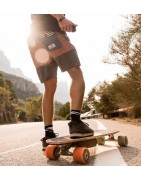 E-Skates: Skateboards et Longbnoards éléctriques