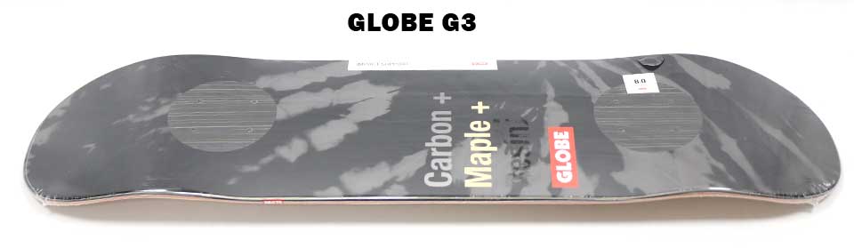 skate globe g3