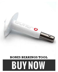Buy bones skate bearing tool