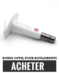 ACHETER OUTIL DEMONTE ROULEMENTS BONES
