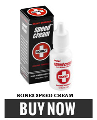 buy bones speed cream skate bearing lube