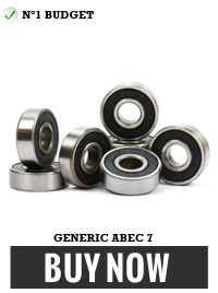 buy cheap abec 7 bearings