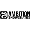 Ambition Snowskates