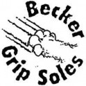 Becker Grip Soles