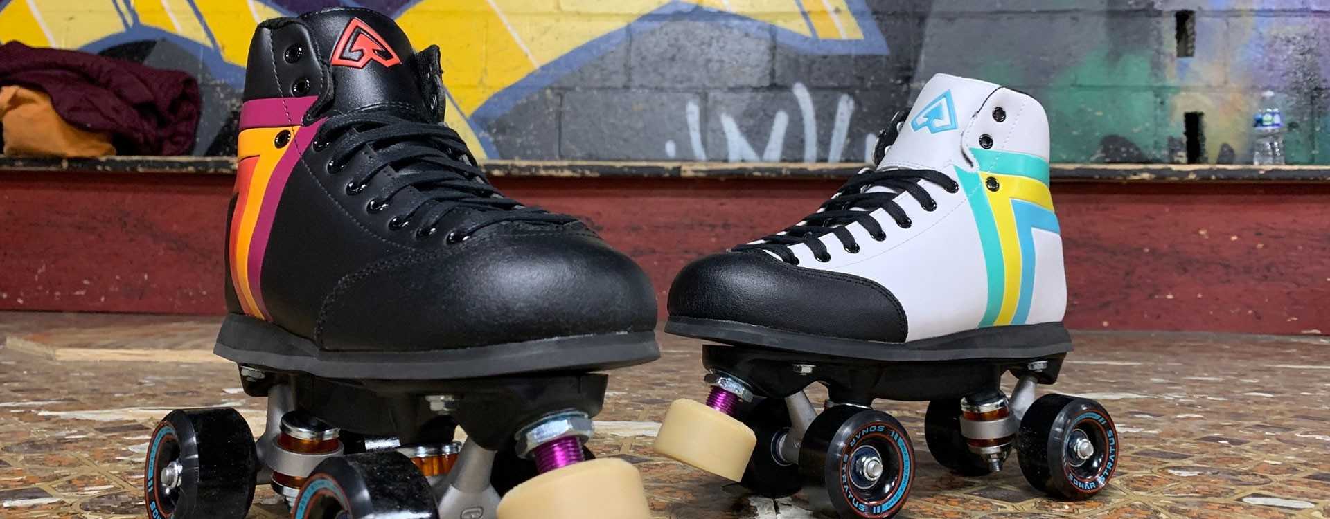 Review: Antik Skyhawk Best do It all roller skates?