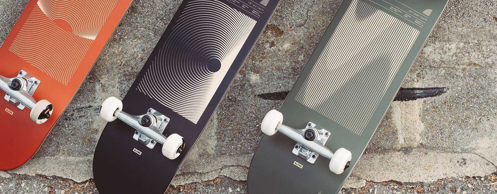 Review: How good are Globe skateboards?