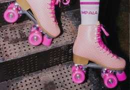 Review: Impala Roller skates